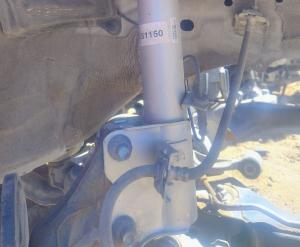 Faros/Focos para Buick Century en Venta.