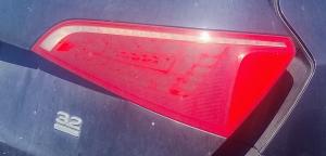 Volantes para Isuzu Hombre.