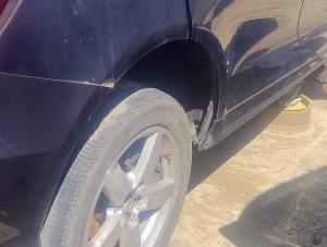 Venta de Transfers para Isuzu Hombre.