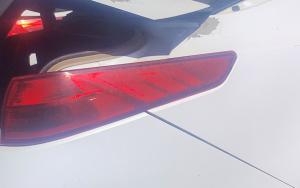 Venta de Faros para Isuzu Rodeo.