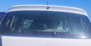 Focos o Faros para Cadillac Deville.