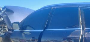 Marchas originales para Cadillac Catera.