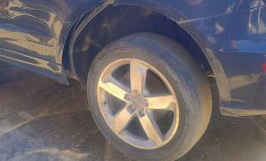 Volantes para Suzuki Vitara y Grand Vitara en Venta.