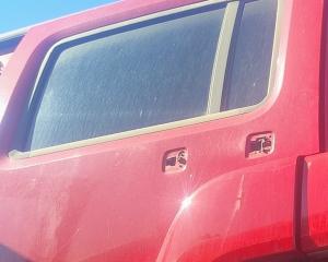 Focos usados para Ford Aerostar en Venta.