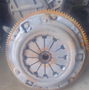 Venta de Planchuelas para Ford Contour.
