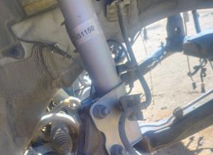 Venta de Marchas para Suzuki Verona.