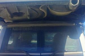 Marchas originales para Jaguar S-Type.