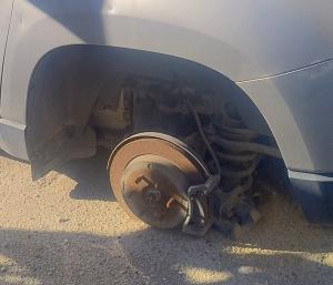 Venta de Faros para Honda Odyssey.