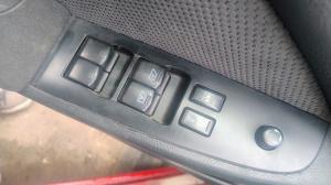 Planchuelas Originales Nissan Quest.