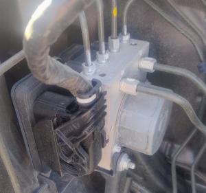 Marchas para Nissan Quest en Venta.