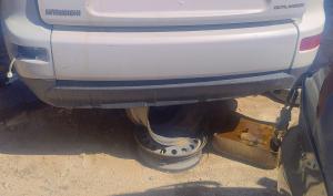 Venta de Transfers para Nissan Quest.