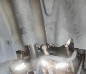 Marchas para Lincoln Navigator en Venta.