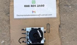 Transfers Seminuevos para Lincoln Navigator.