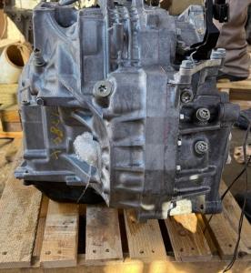 Venta de Transfers Seminuevos para Pontiac Aztek.