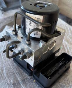 Venta de Marchas para Pontiac Montana.