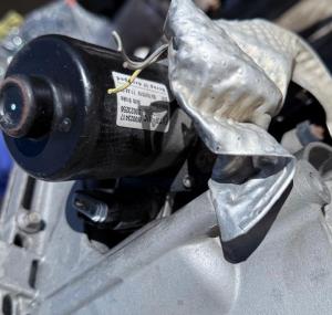 Venta de Focos para Mercedes Benz C230K C320 C240 Y C220.