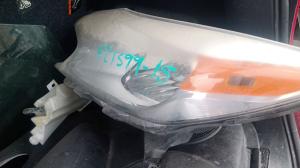 Venta de Focos delanteros para Mercedes ML320.