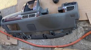 Venta de Transfers para Nissan Pathfinder.