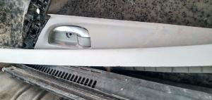 Planchuelas Originales para Saturn Vue.
