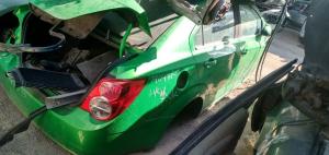 Planchuelas de Hyundai Accent en Venta.