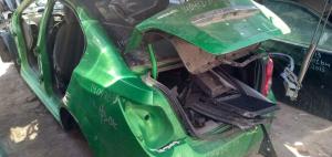 Marchas Originales para Hyundai Accent.