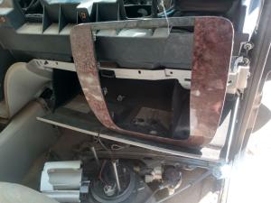 Venta de Planchuelas para Volvo s40, s60, s70 y s80.