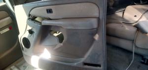 Faros originales para Volvo XC90.