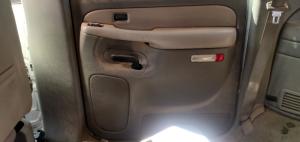 Planchuelas Usadas para Volvo XC90.