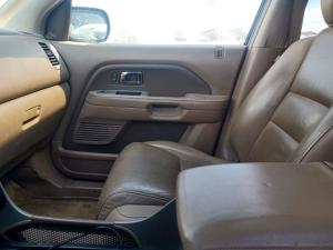 Venta de Palancas de Velocidades para Jeep Patriot.
