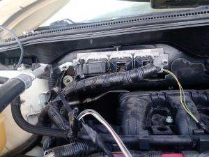 Vidrios Originales para Jeep Patriot.