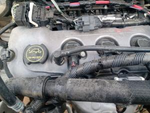 Venta de Soportes de Motor para Jeep Patriot.