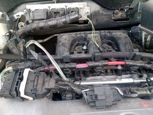 Soportes de Motor en Venta para Toyota Tacoma.