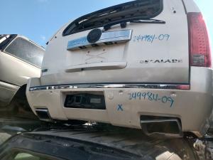 Inyectores Originales en Venta para Toyota Tacoma.