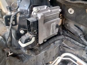 Venta de Vidrios para Toyota Tacoma.