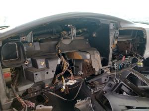 Venta de Vidrios para Chevrolet Malibu.