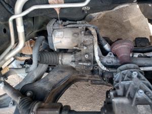 Venta de Palancas de Velocidades para Chevrolet Equinox.