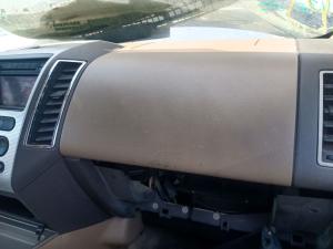 Venta de Vidrios para Chevrolet Equinox.