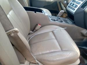 Venta de Inyectores para Chevrolet Malibu.