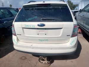 Soportes de Motor para Chevrolet Equinox.