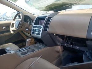 Venta de Palancas de Velocidades para Mazda CX-7 y CX-9.