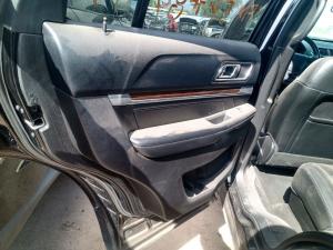 Vidrios para GMC Envoy en Venta.