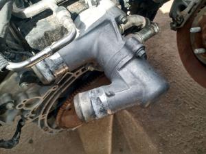 Venta de Soportes de Motor para GMC Envoy.