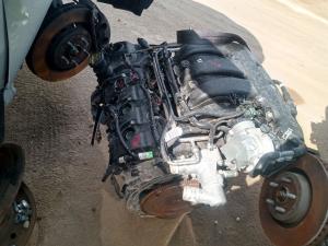 Vidrios Originales para GMC Acadia.