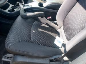 Vidrios Originales para Nissan Frontier en Venta.