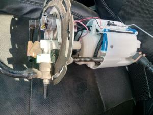 Estereo para Isuzu Rodeo en Venta.