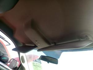 Venta de Inyectores Originales para Isuzu Axiom.
