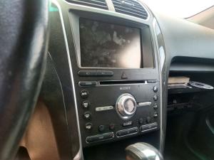 Venta de Estereos Originales para Isuzu Axiom.