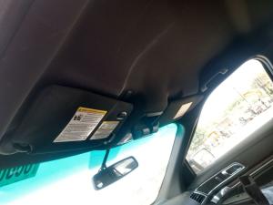 Soportes de Motor para Isuzu Rodeo.