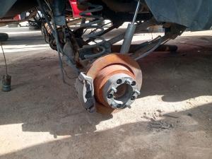 Venta de Soportes de Motor para Volkswagen Jetta.