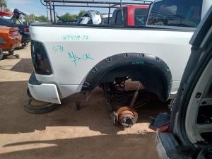 Vidrios Originales para Volkswagen Beetle.